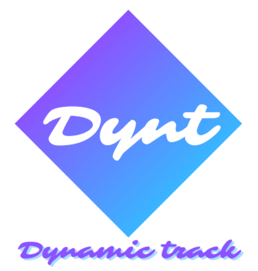 Dynamic track
